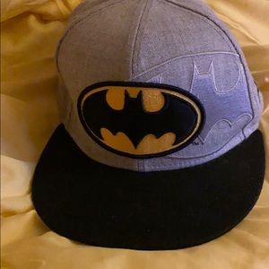Batman SnapBack